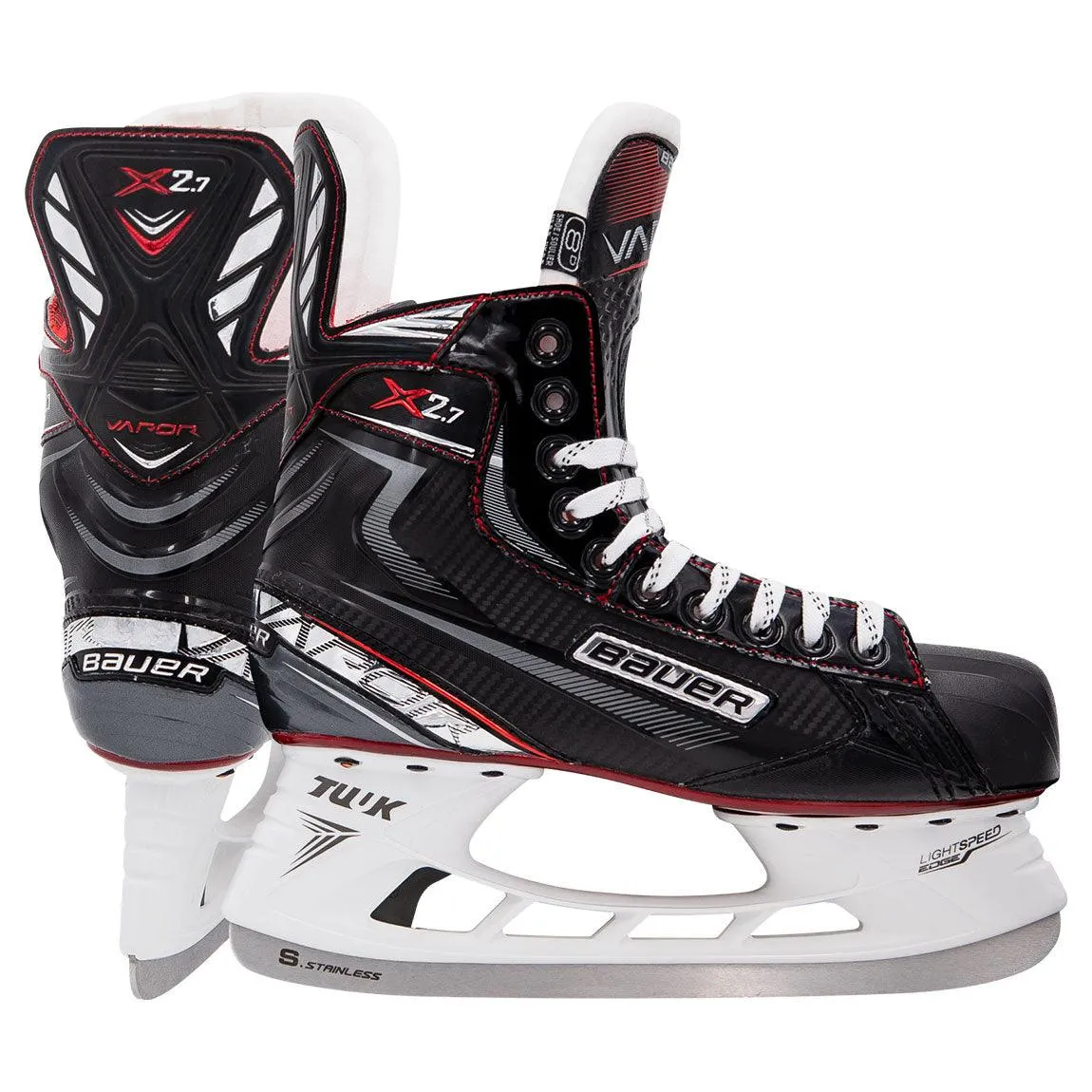 Vapor X2.7 Hockey Skates - Senior