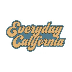 Vintage '79 Sticker Blue