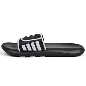 VONMAY Men's Durable Sandals House Shower Slippers Comfort Beach Slip Sandals