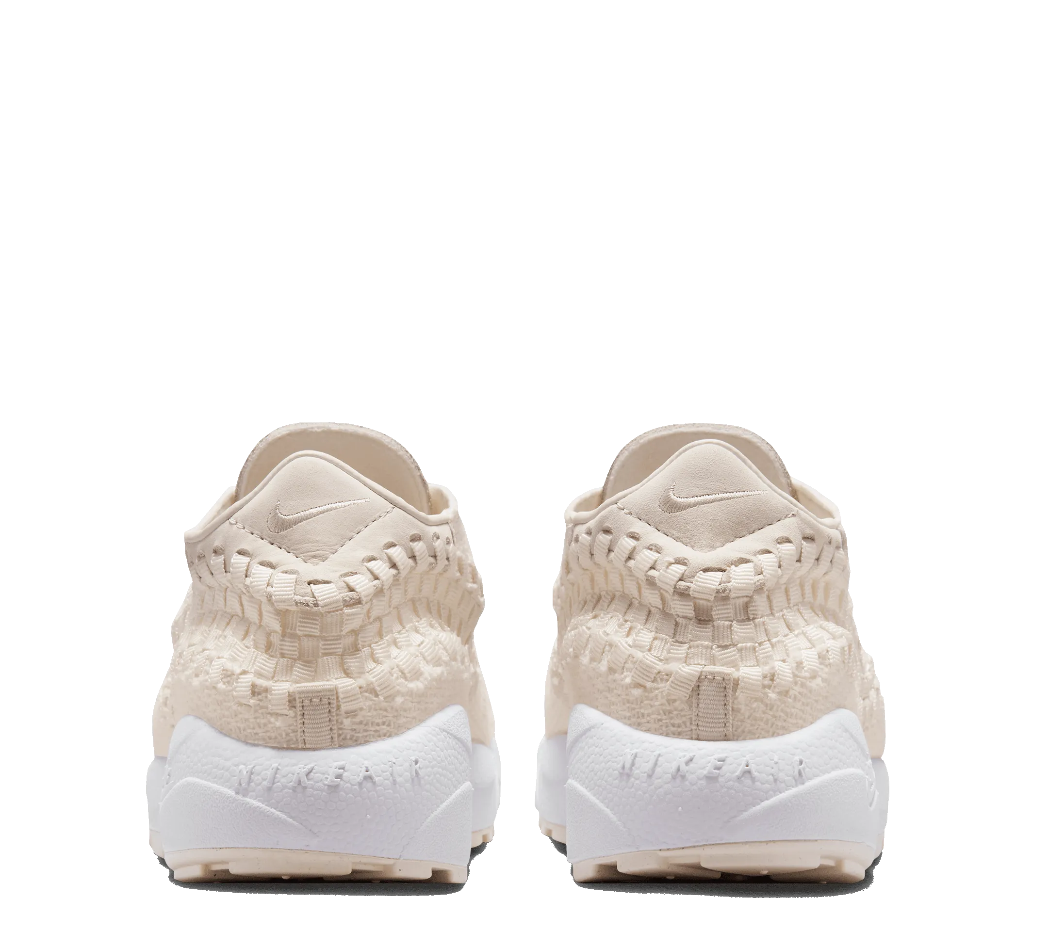 W Nike Air Footscape Woven "Phantom"