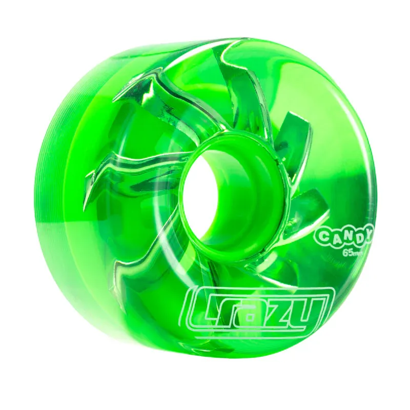 WHEEL CANDY