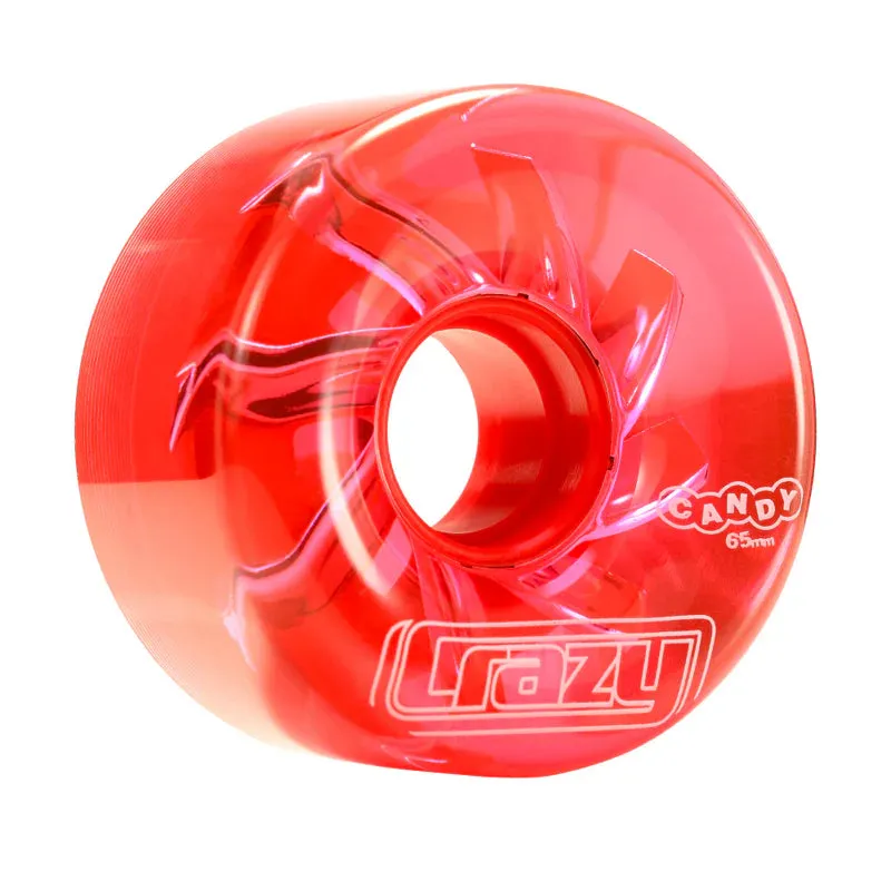 WHEEL CANDY