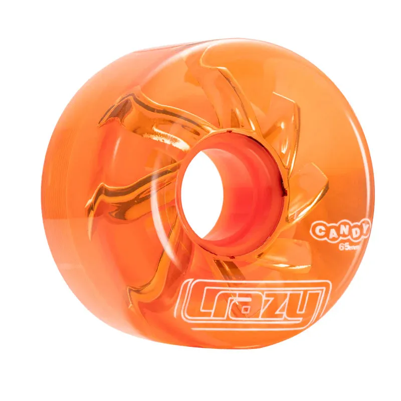 WHEEL CANDY