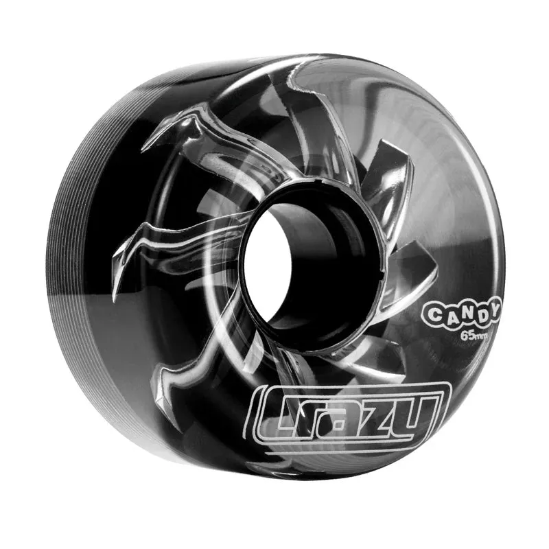 WHEEL CANDY