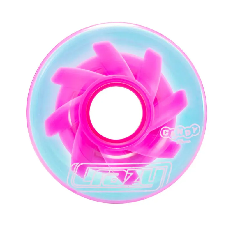 WHEEL CANDY