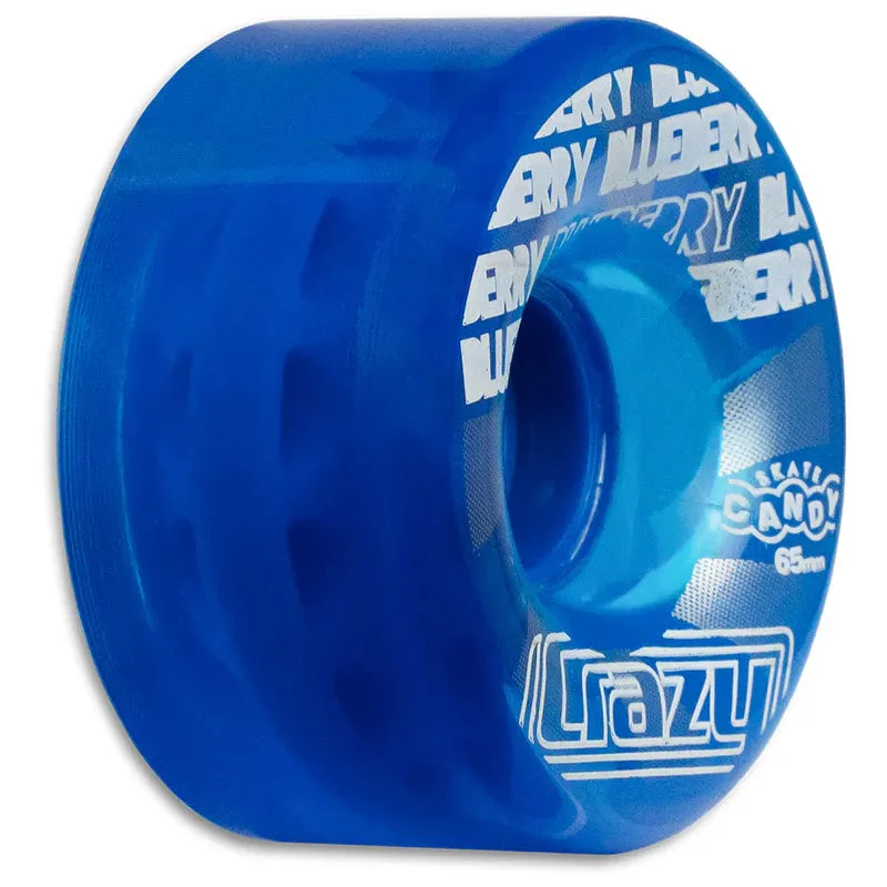 WHEEL CANDY