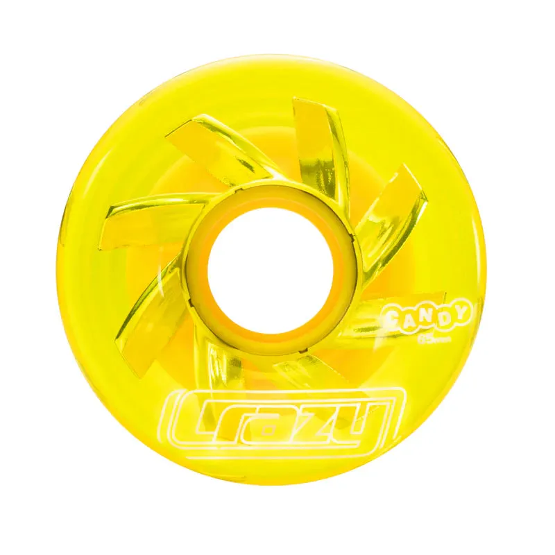 WHEEL CANDY