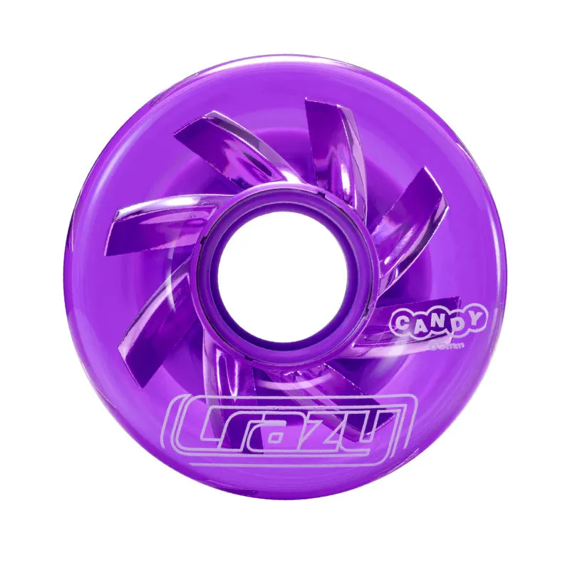 WHEEL CANDY