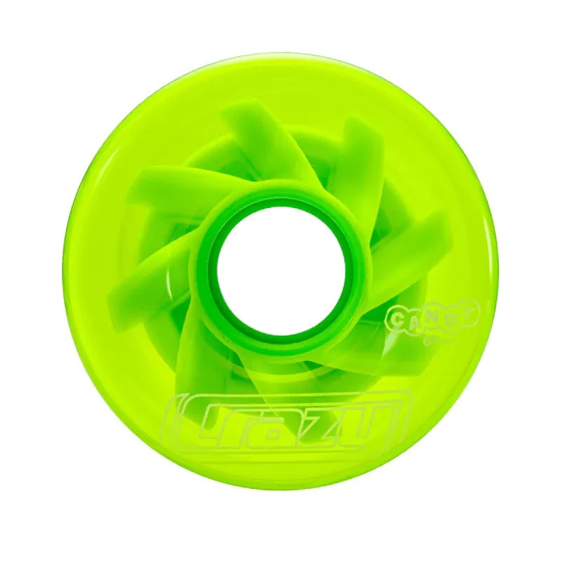 WHEEL CANDY