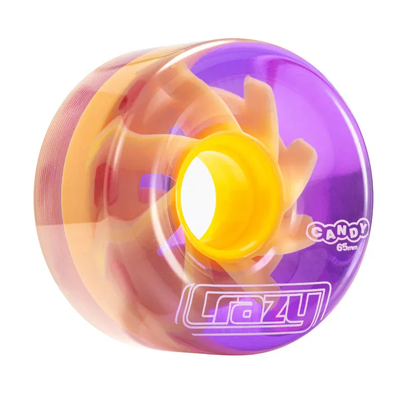 WHEEL CANDY