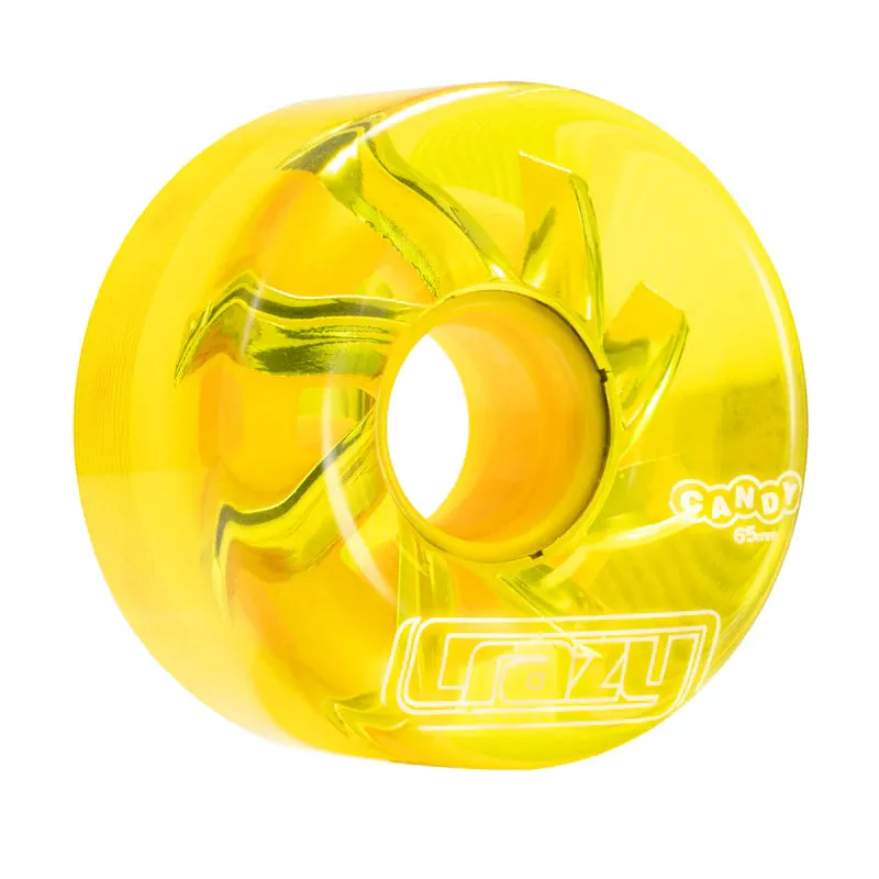 WHEEL CANDY