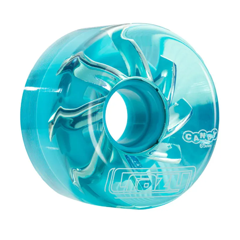 WHEEL CANDY