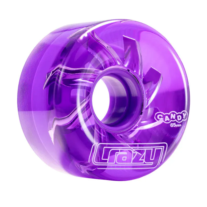WHEEL CANDY