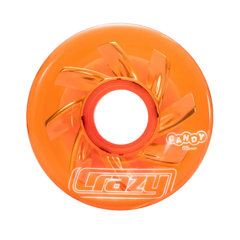 WHEEL CANDY