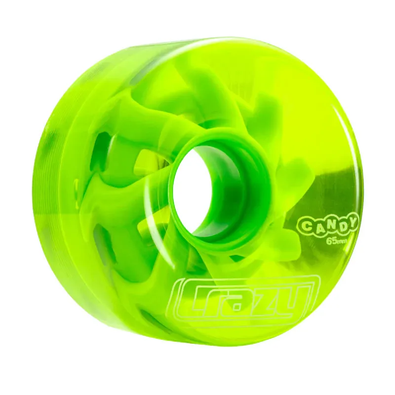 WHEEL CANDY