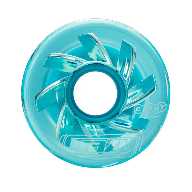 WHEEL CANDY