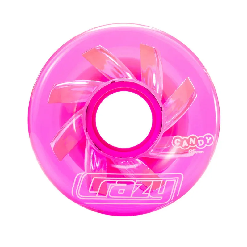 WHEEL CANDY
