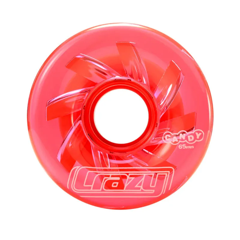 WHEEL CANDY