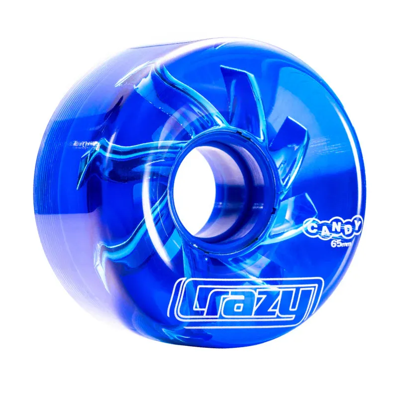 WHEEL CANDY