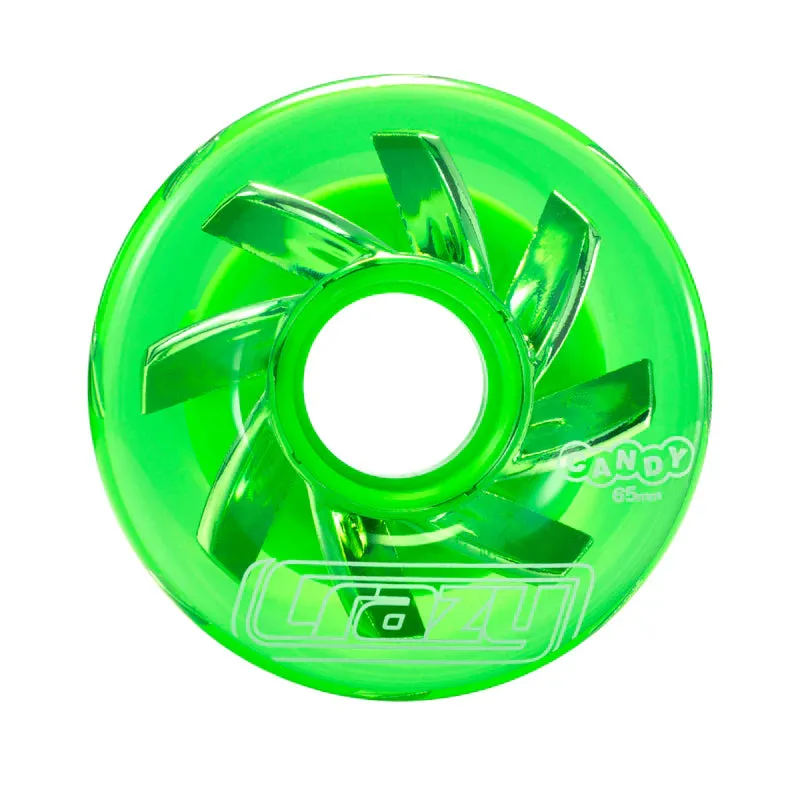 WHEEL CANDY