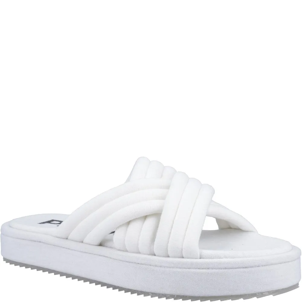 White Sienna Slides