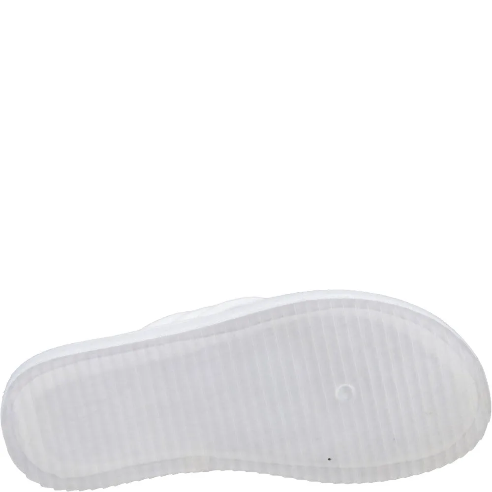 White Sienna Slides