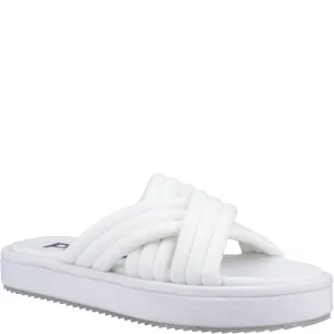 White Sienna Slides
