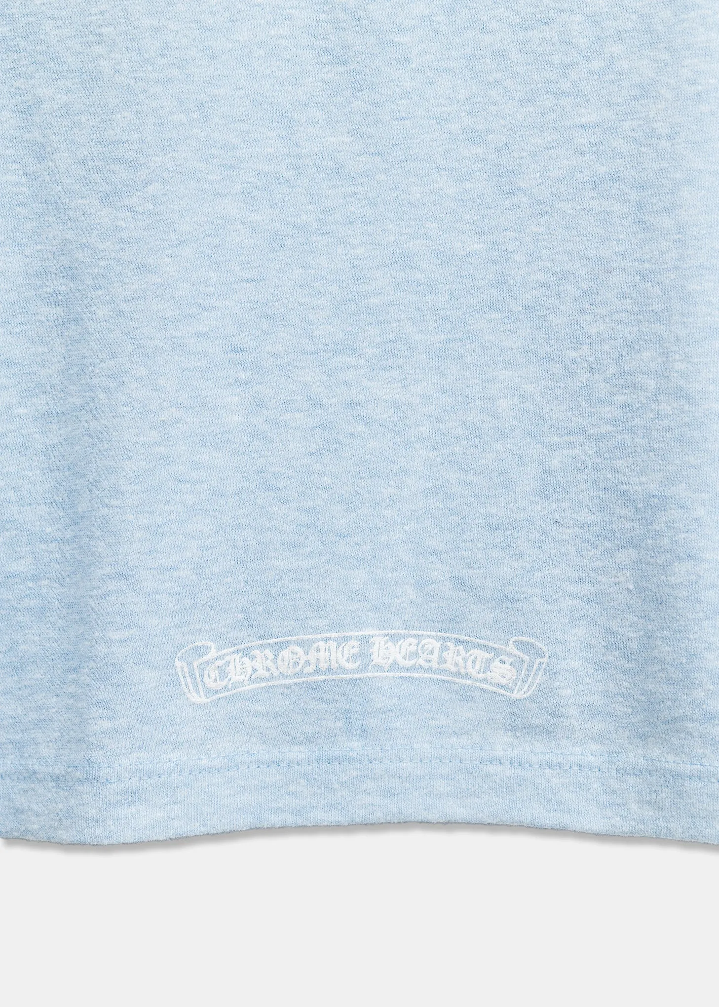 Women’s Blue Two Tone Roller Skates Tee