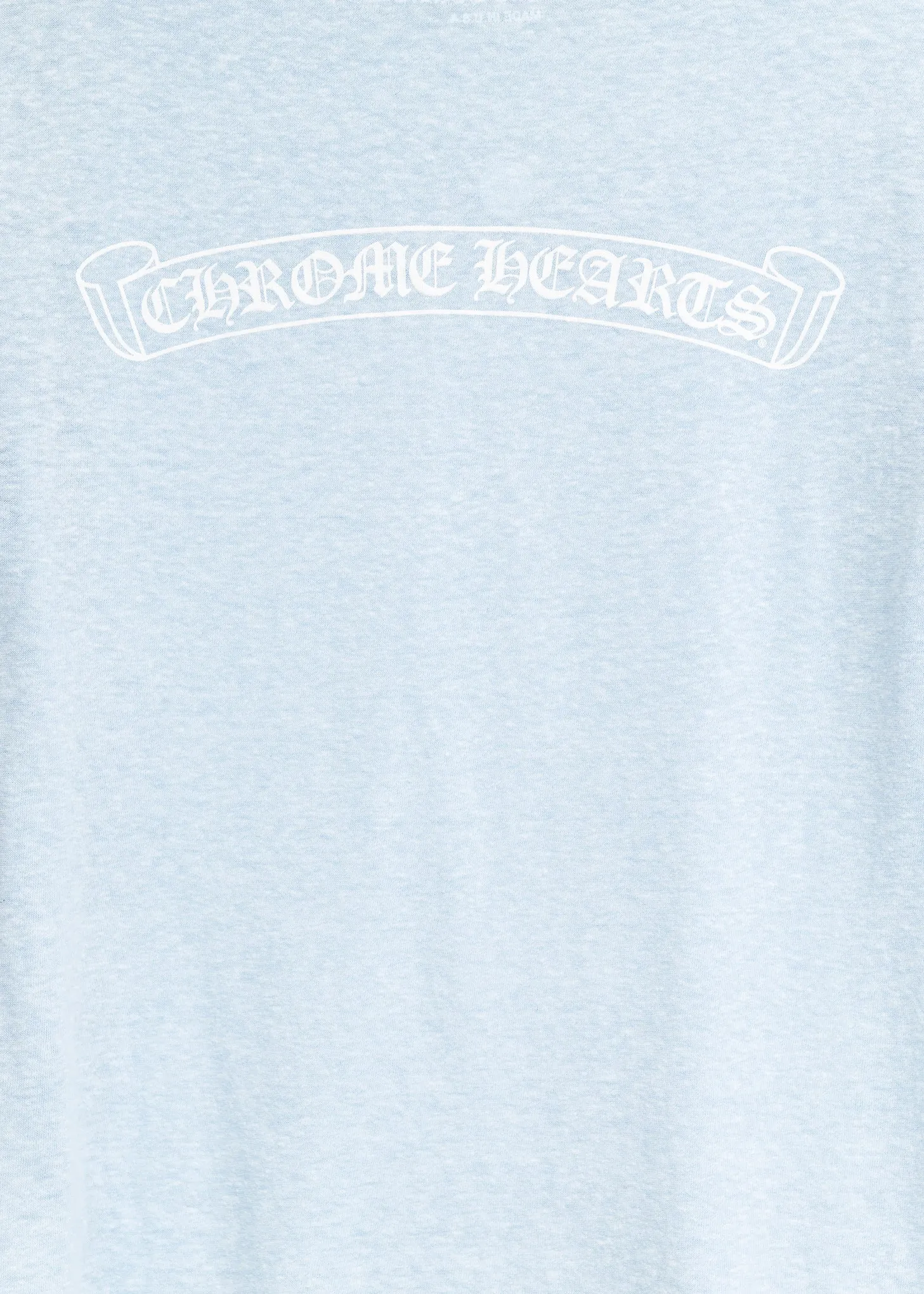 Women’s Blue Two Tone Roller Skates Tee