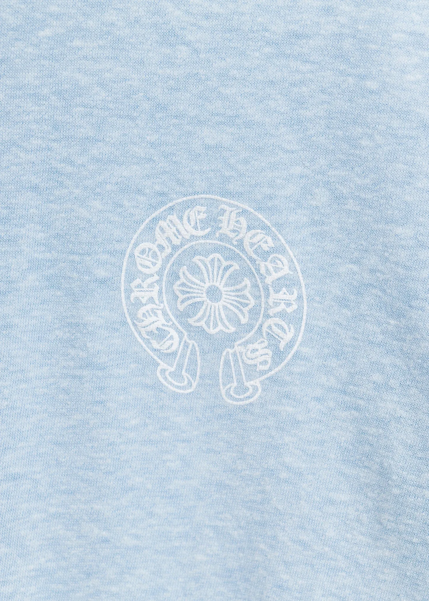 Women’s Blue Two Tone Roller Skates Tee