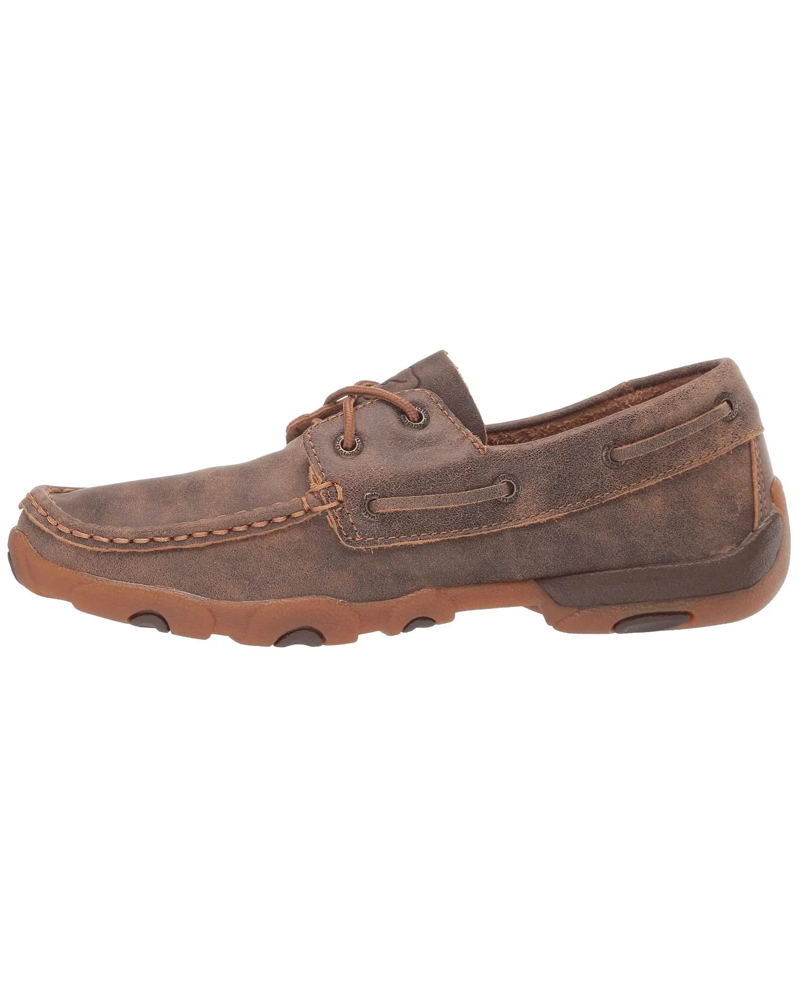 Women’s Boat Shoes