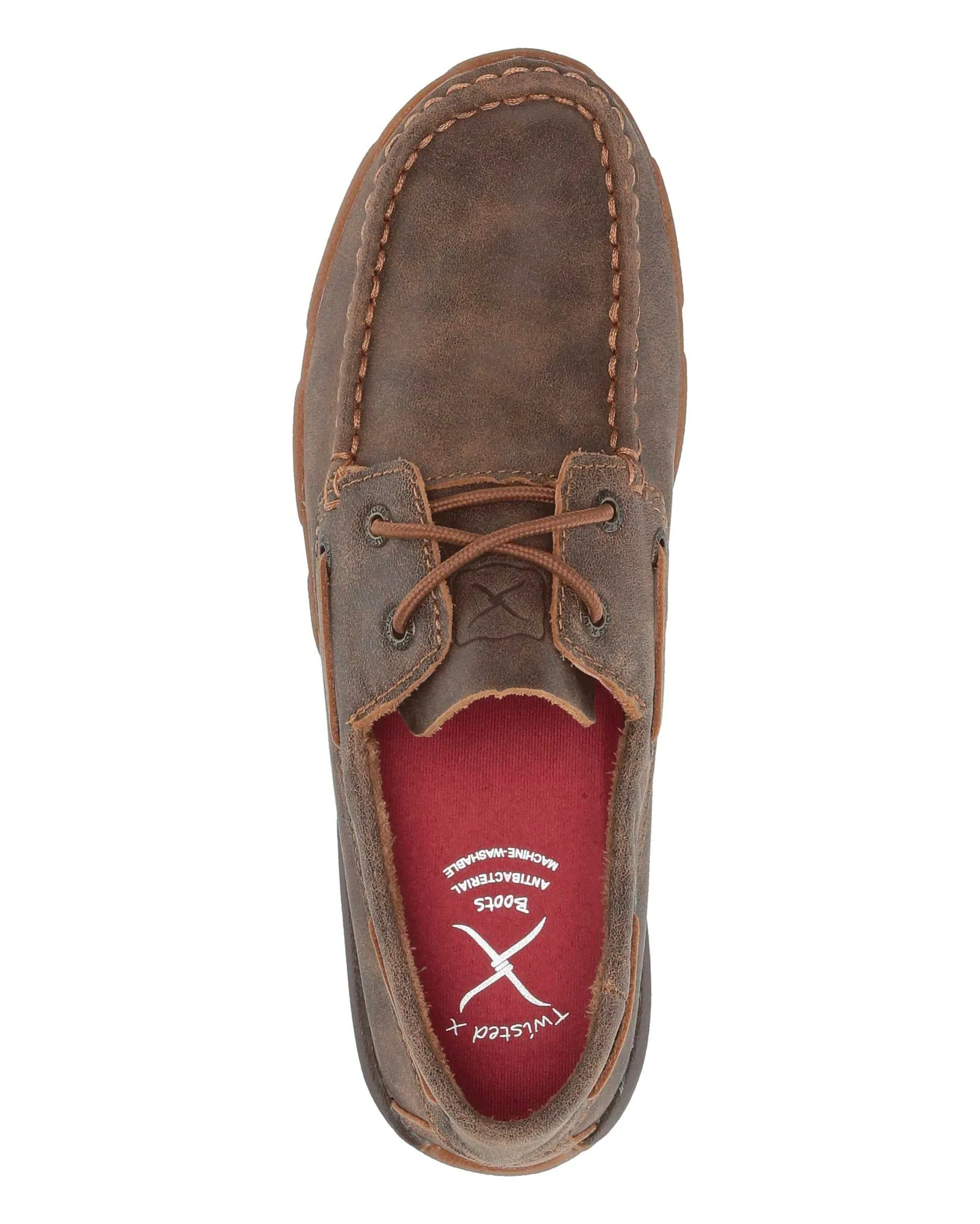 Women’s Boat Shoes