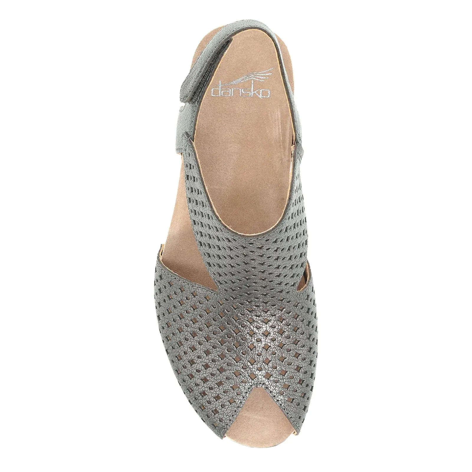 Women's Dansko, Teagan Sandal