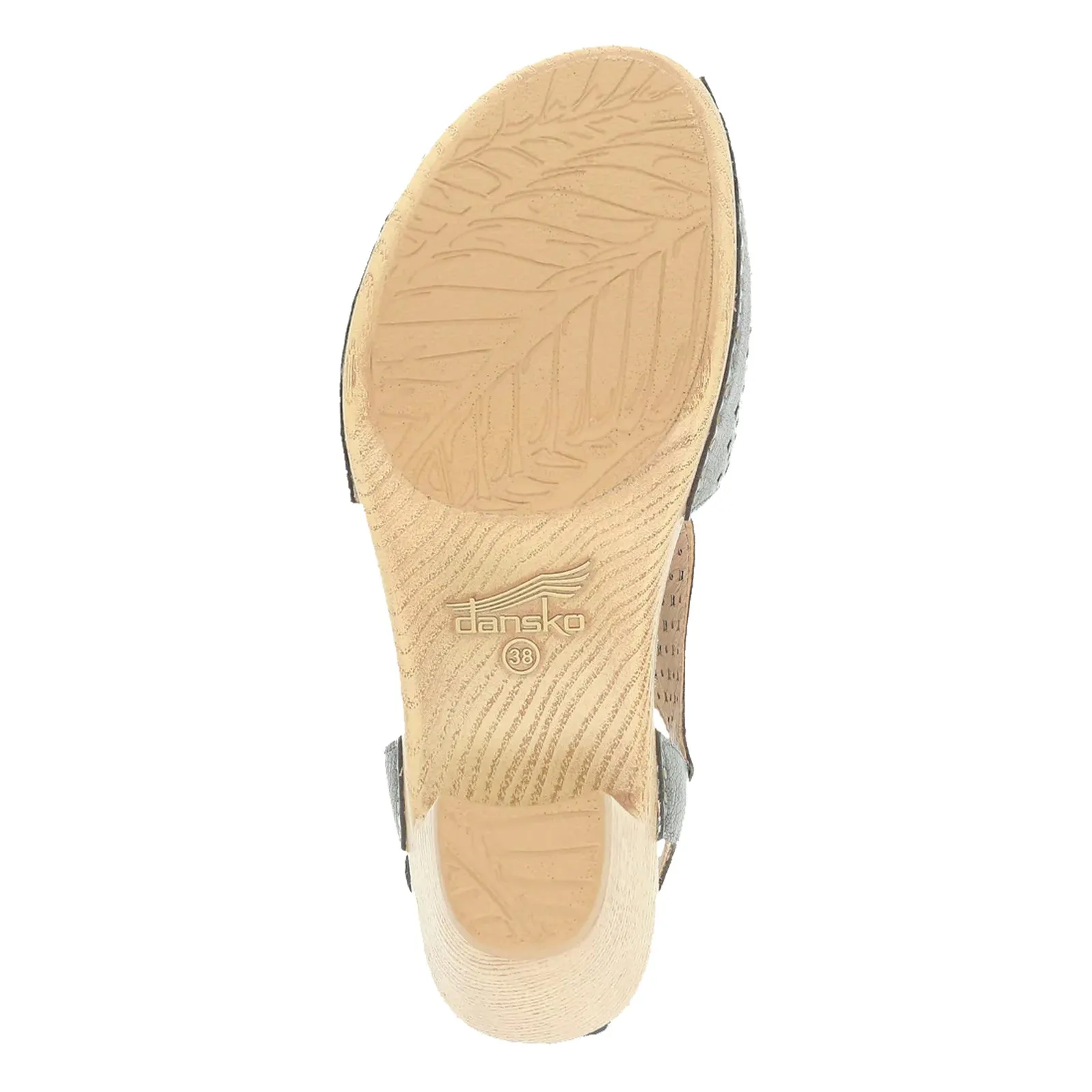 Women's Dansko, Teagan Sandal