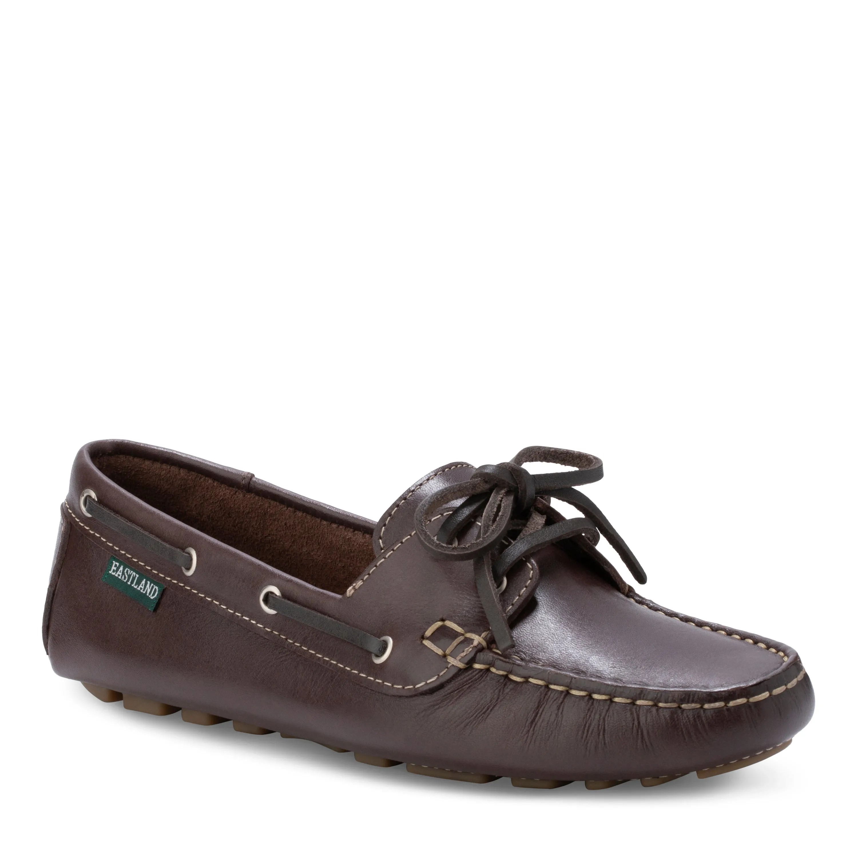 Women's Elana Lace Up Driving Moc
