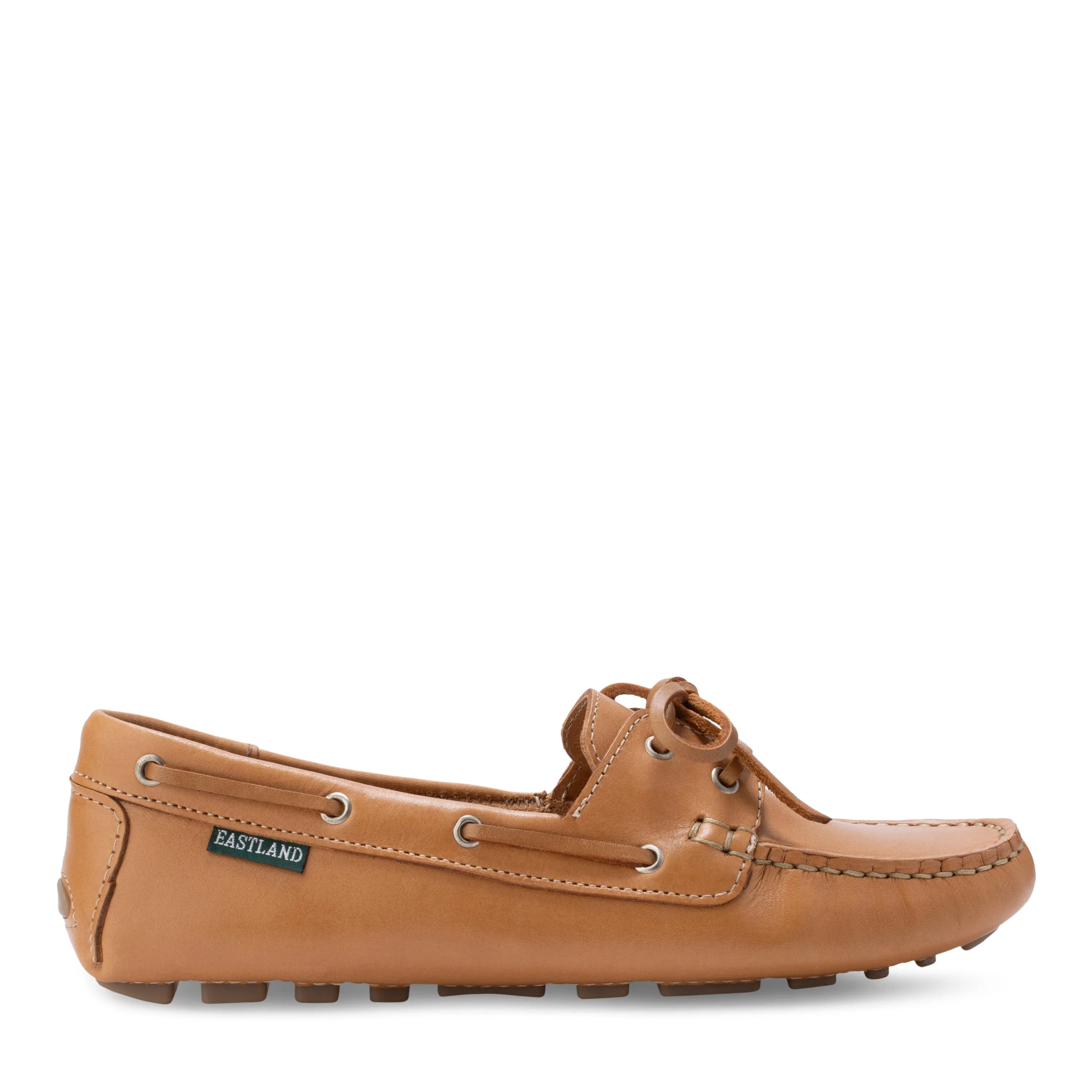 Women's Elana Lace Up Driving Moc