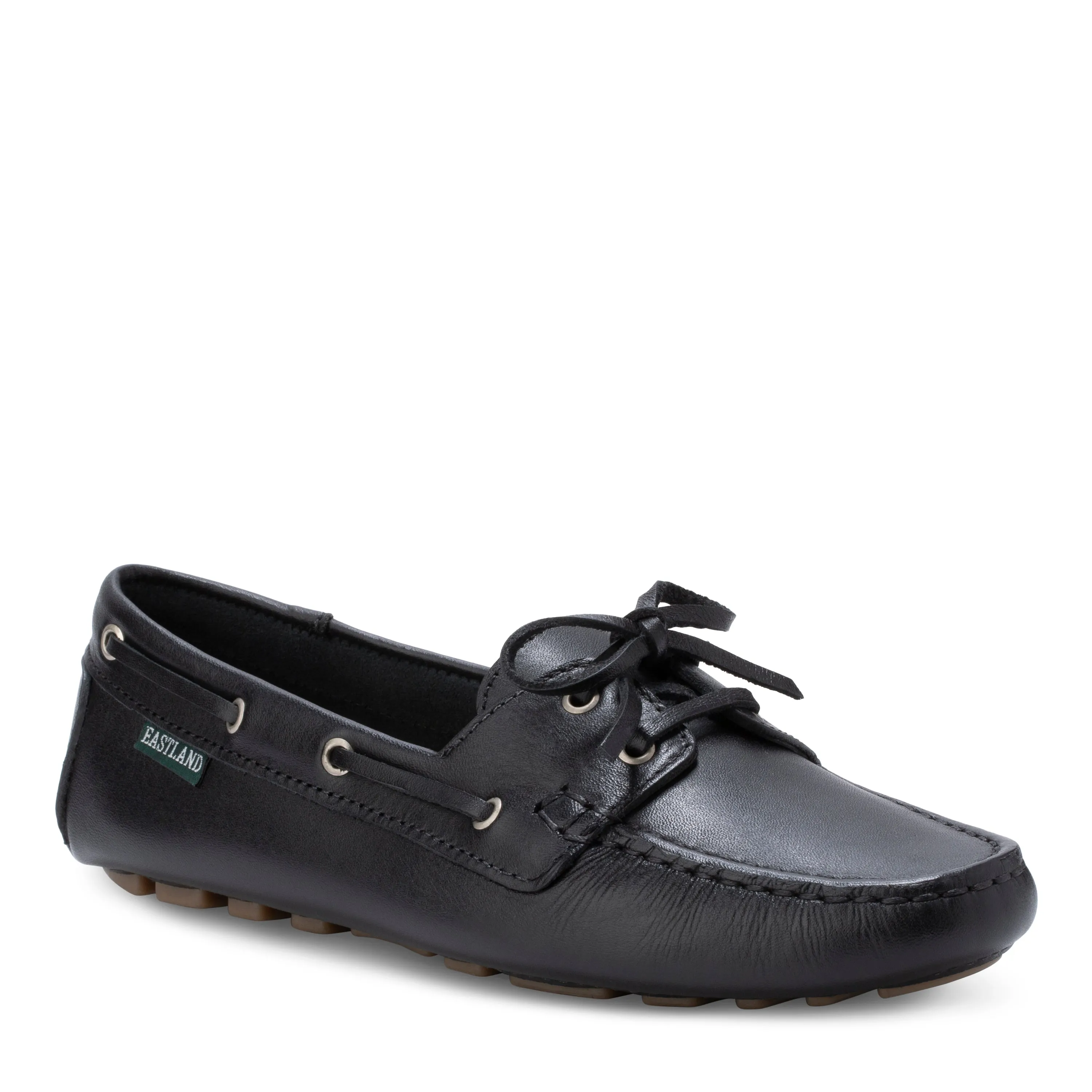 Women's Elana Lace Up Driving Moc