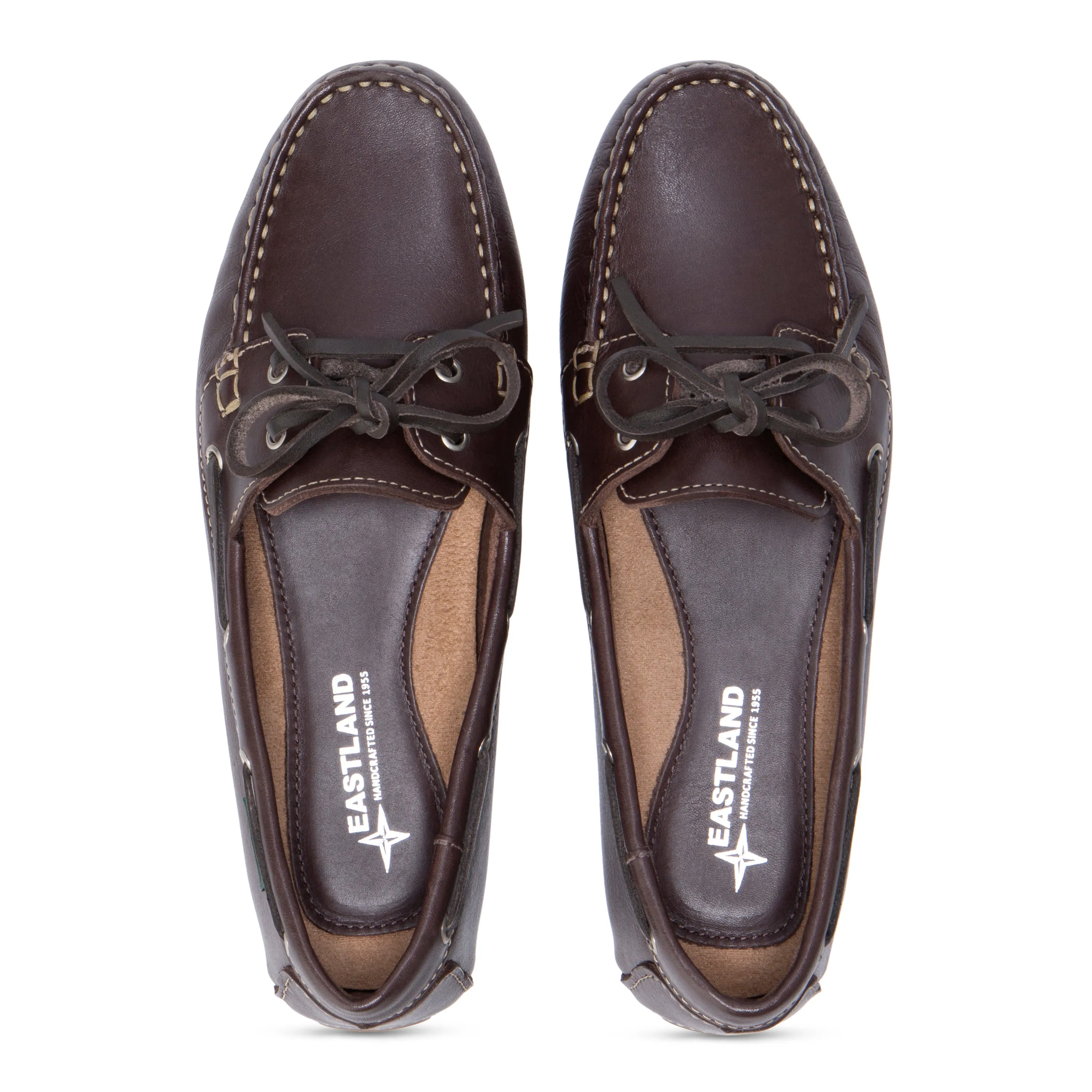 Women's Elana Lace Up Driving Moc