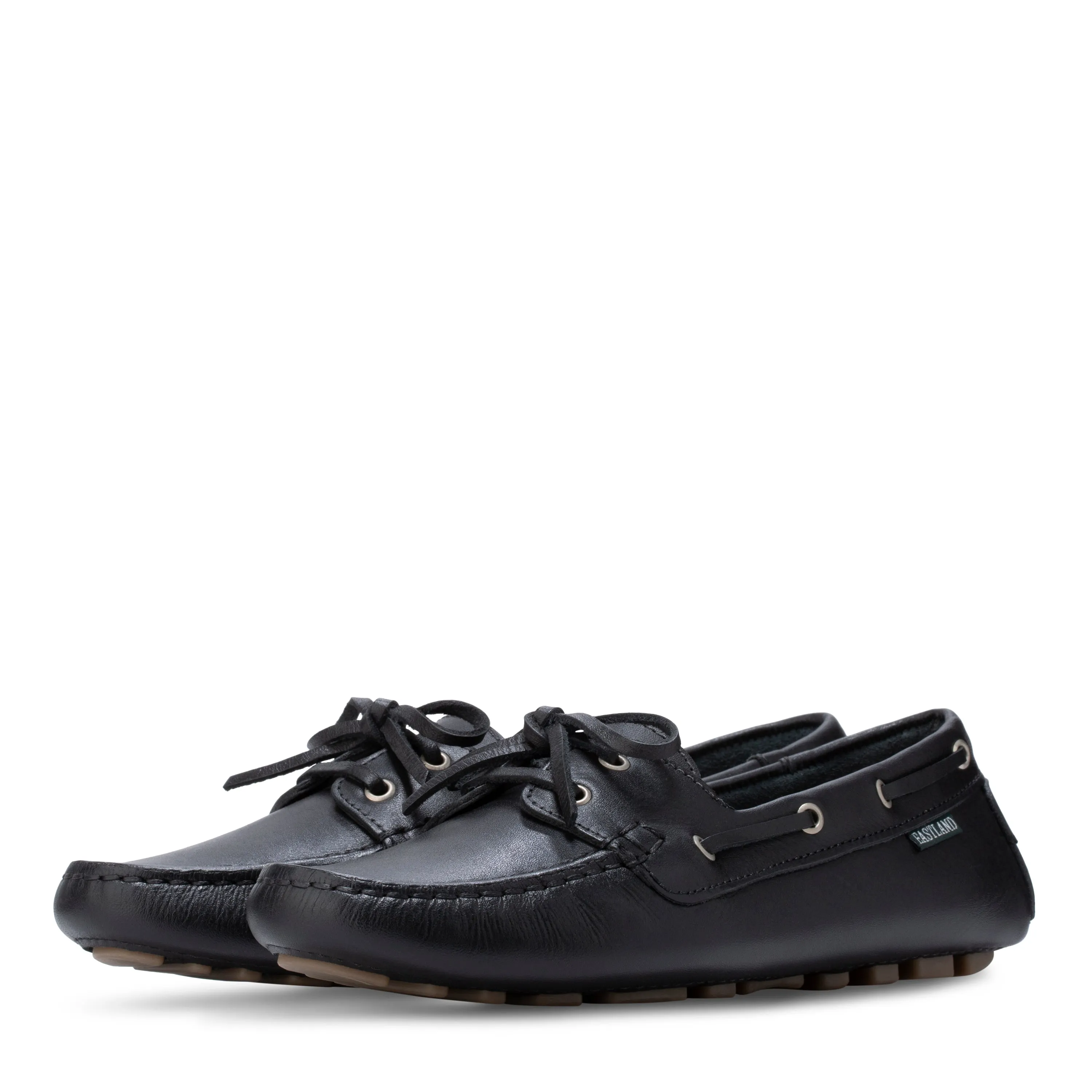 Women's Elana Lace Up Driving Moc