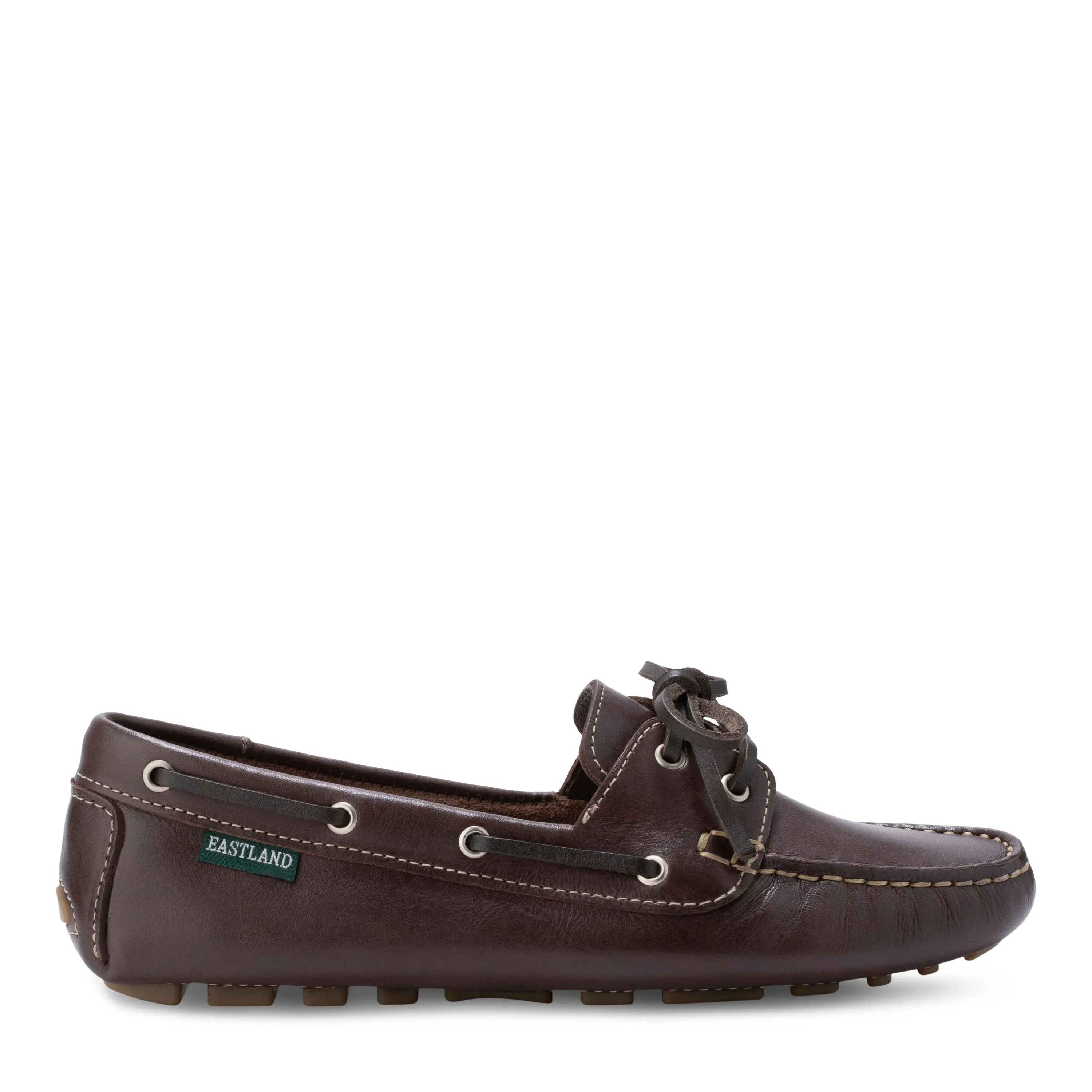 Women's Elana Lace Up Driving Moc