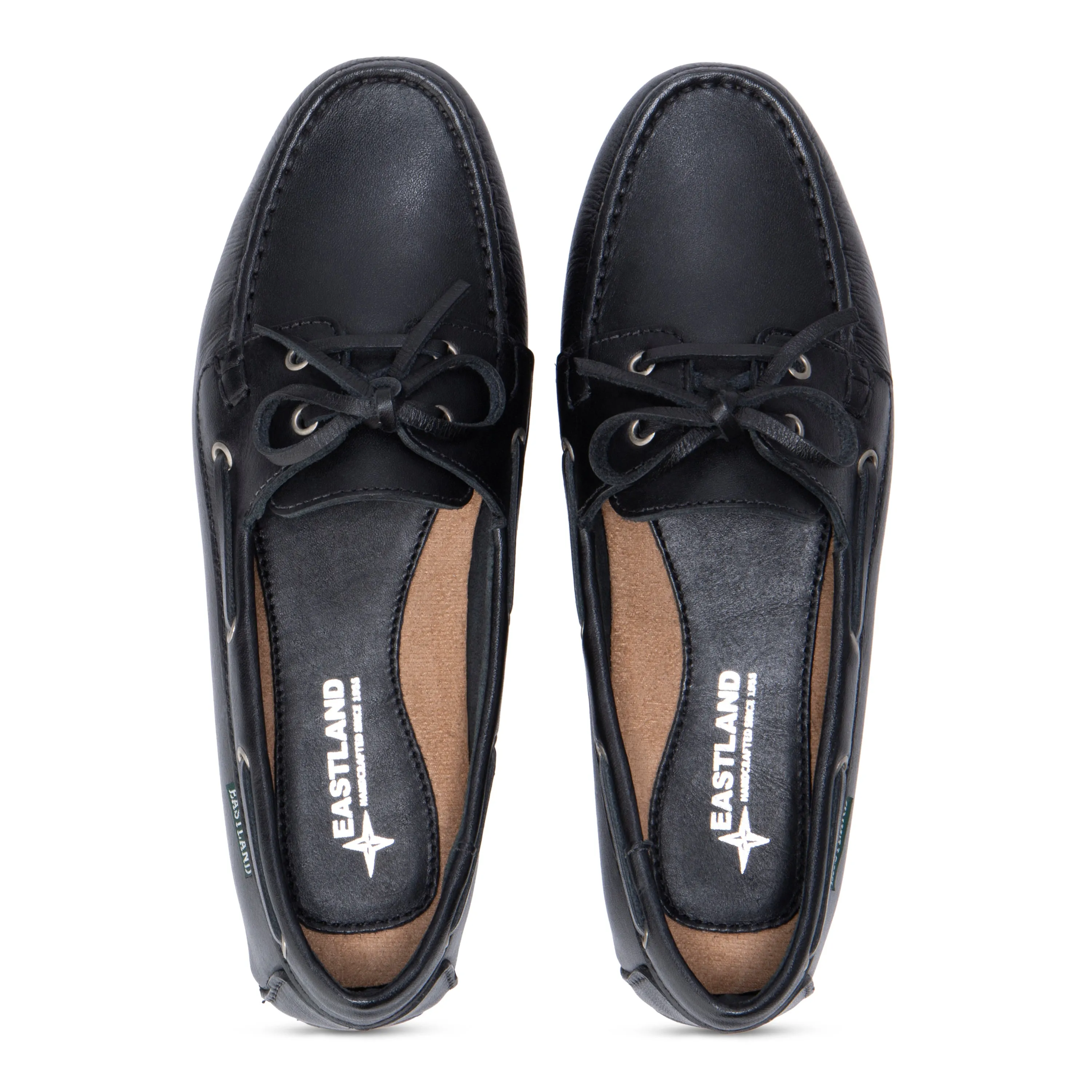 Women's Elana Lace Up Driving Moc