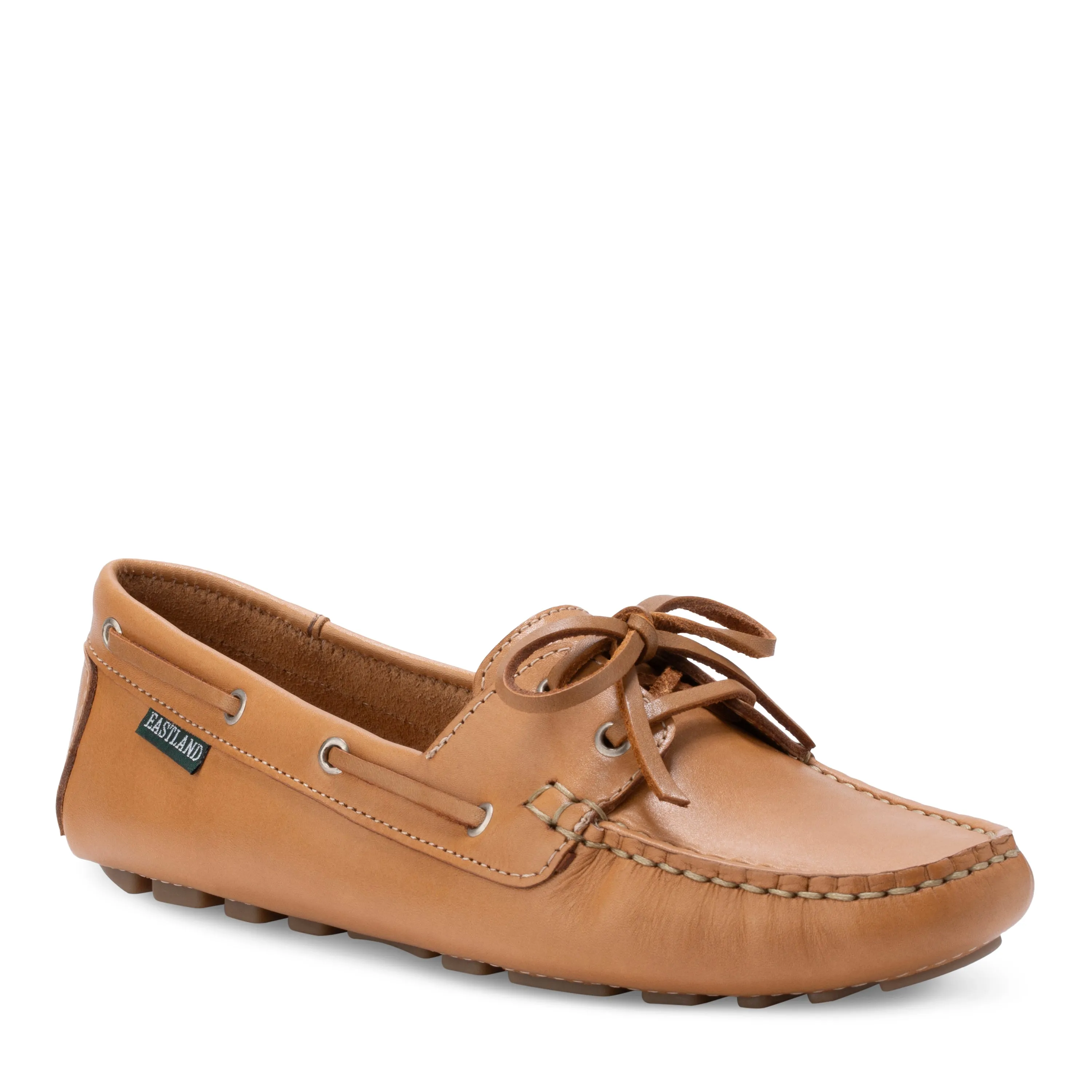 Women's Elana Lace Up Driving Moc