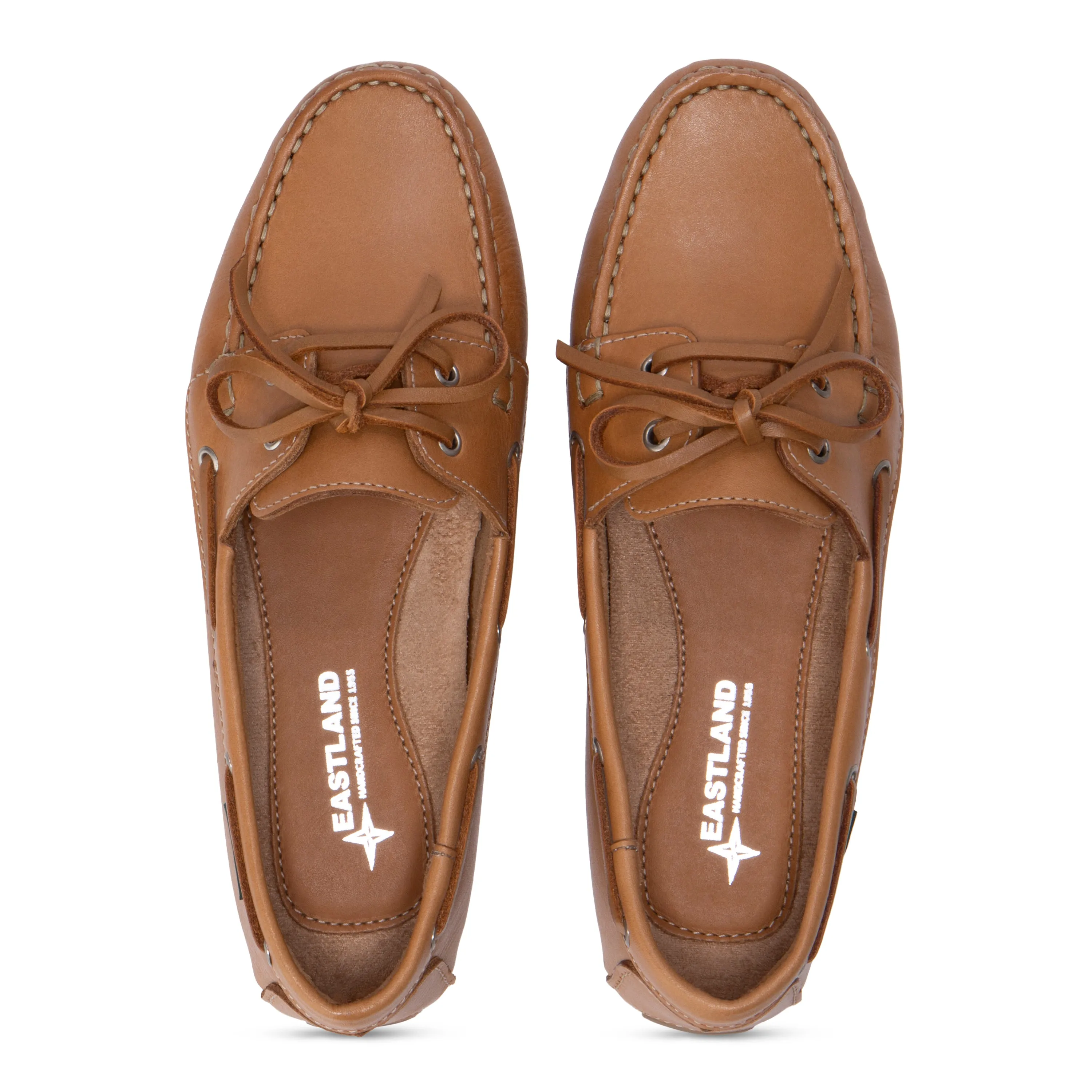 Women's Elana Lace Up Driving Moc