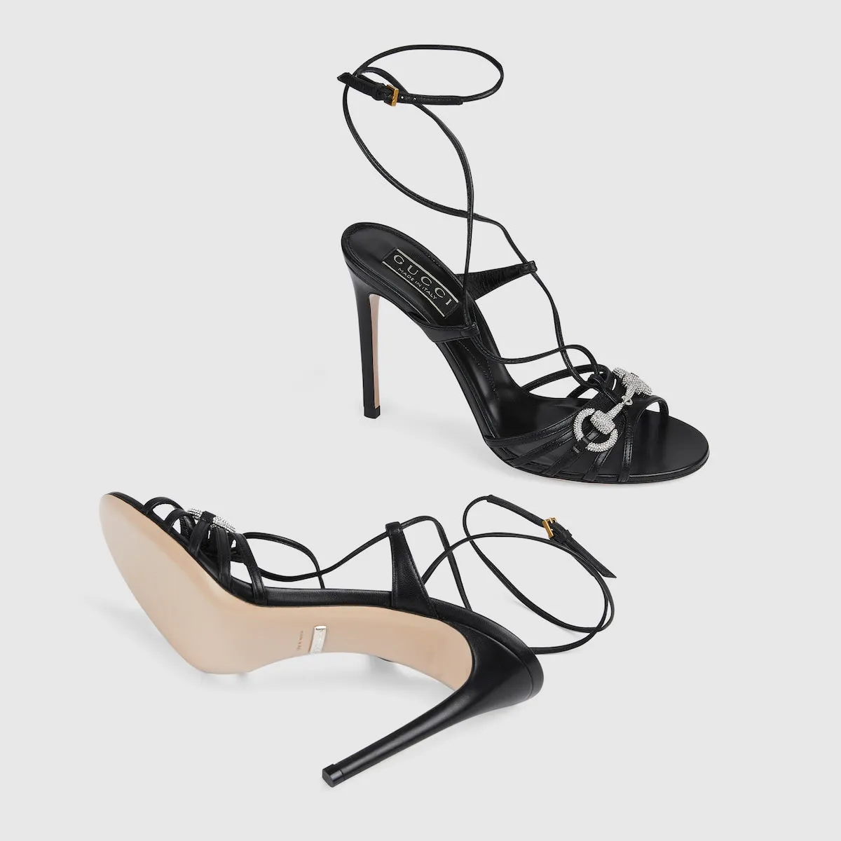 Women's Horsebit sandal
