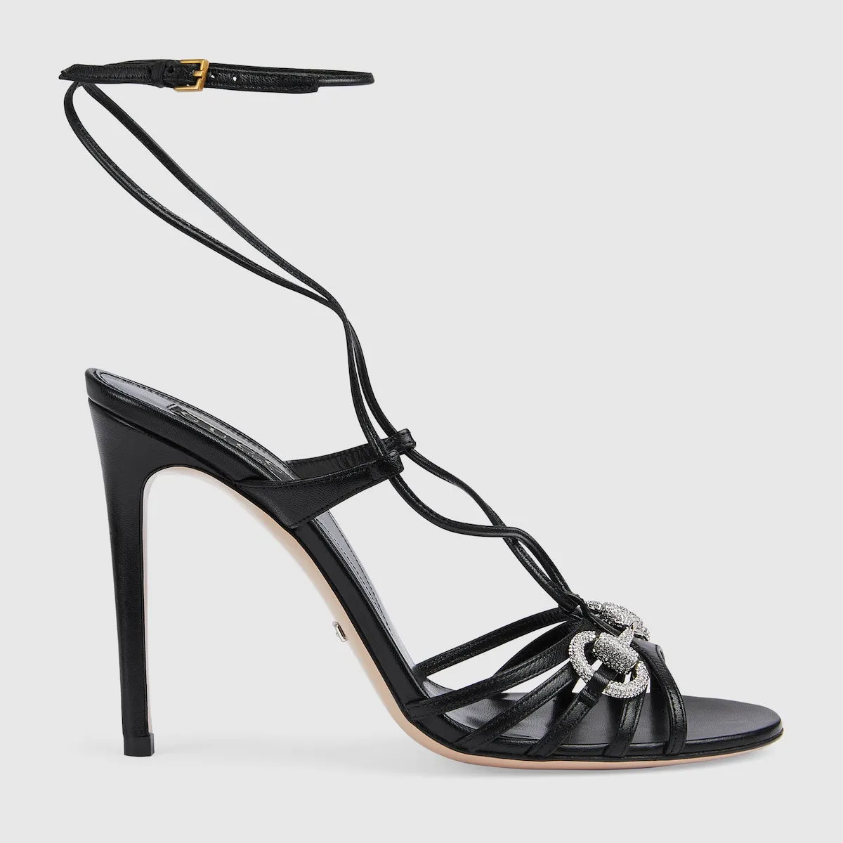 Women's Horsebit sandal