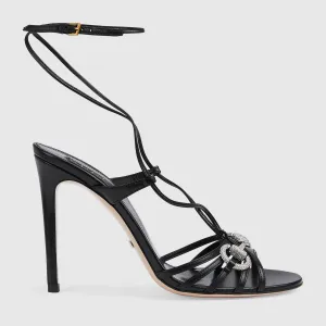 Women's Horsebit sandal
