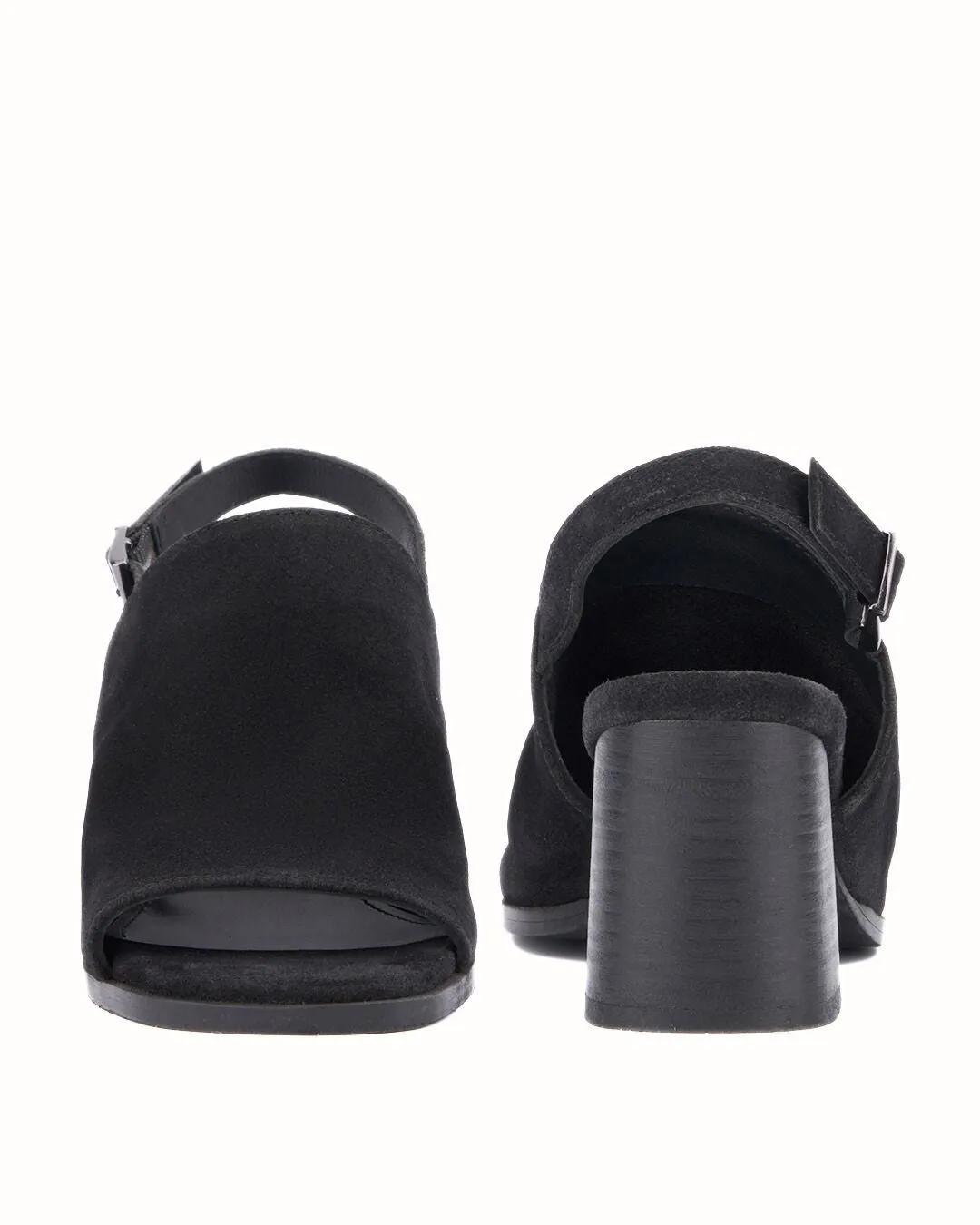 Women's Jayden Heel Sandal
