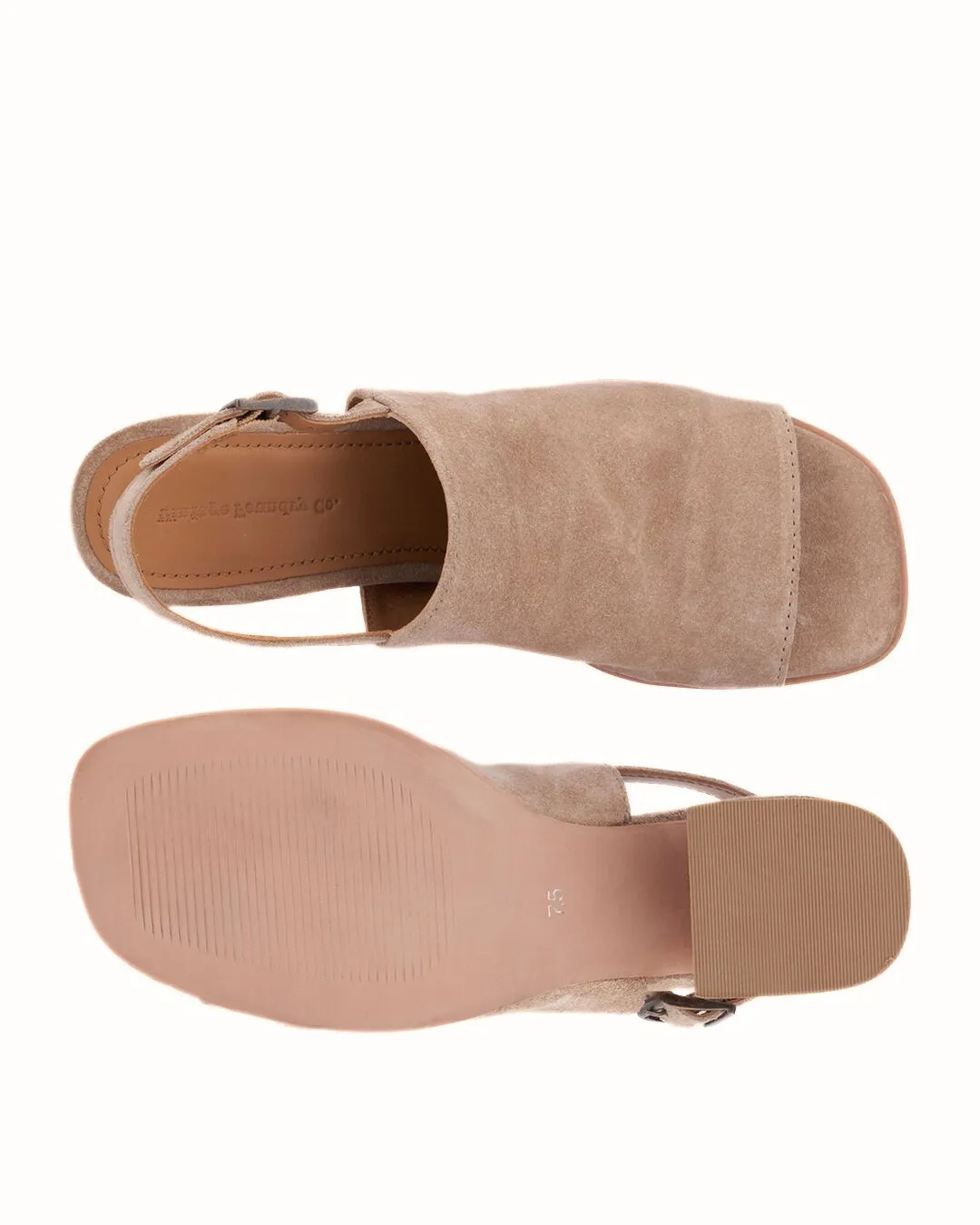 Women's Jayden Heel Sandal