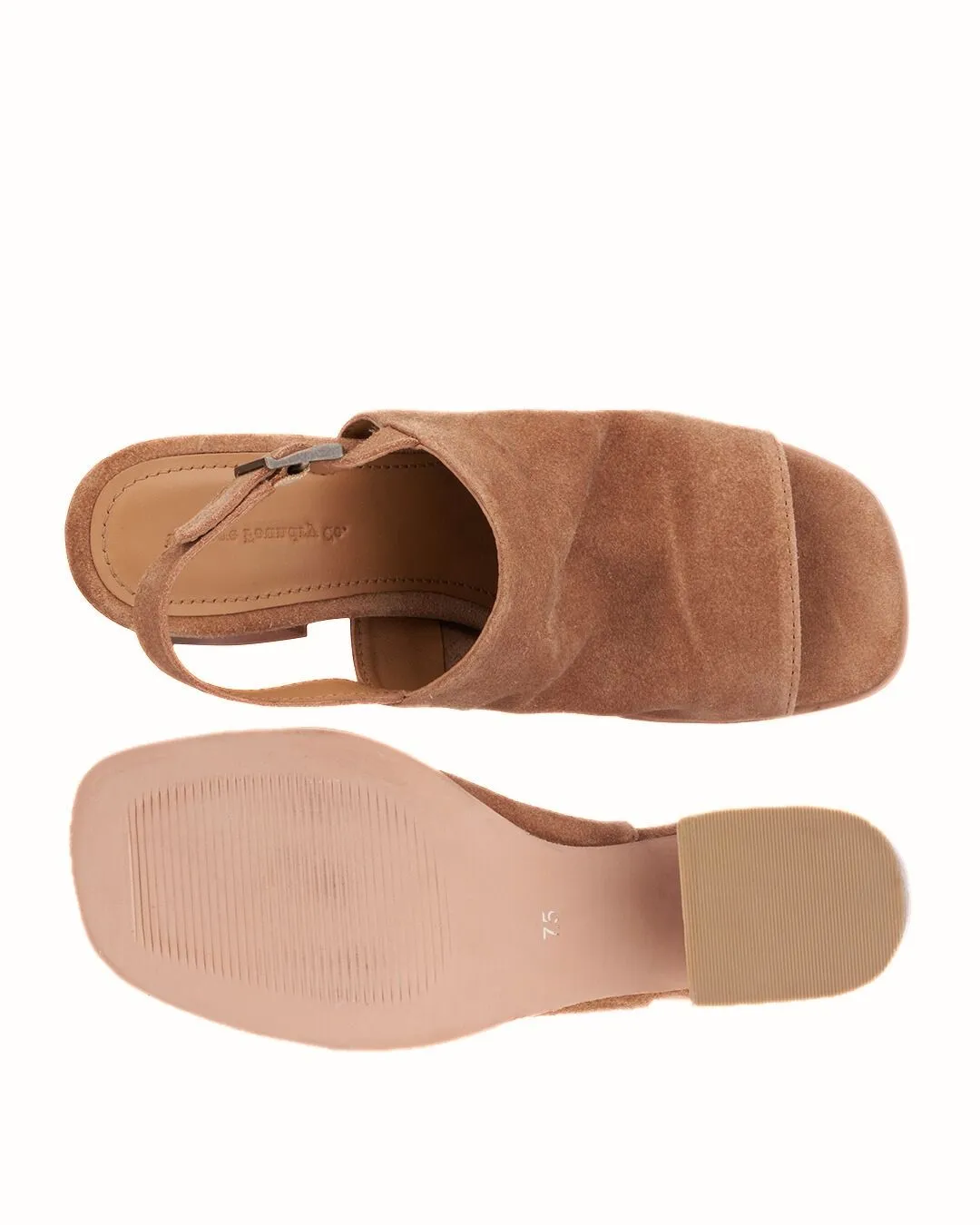 Women's Jayden Heel Sandal