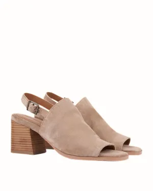 Women's Jayden Heel Sandal